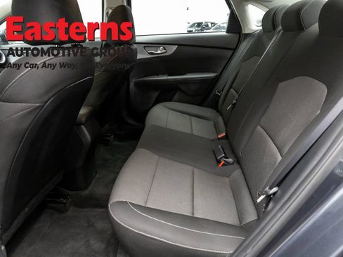 Used 2023 Kia Forte LXS FWD image 20