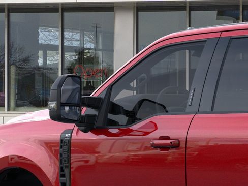 New 2026 Ford F350 XLT AWD/4WD image 20