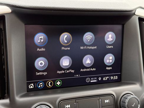 Used 2022 GMC Terrain SLT w/ Elevation Edition image 35