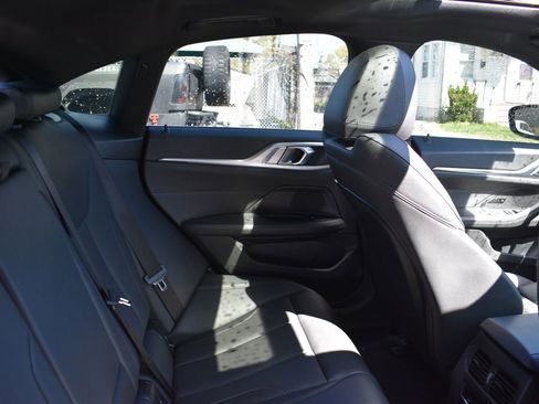 Used 2025 BMW i4 eDrive40 RWD image 25