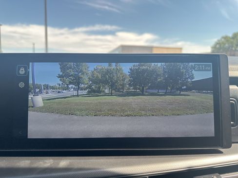 New 2026 Hyundai Santa Fe SEL image 25