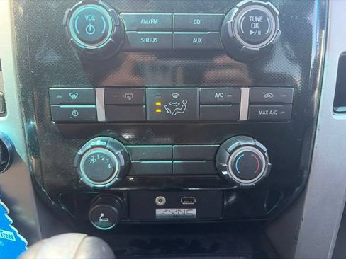 Used 2011 Ford F150 FX4 w/ FX Plus Pkg AWD/4WD image 13