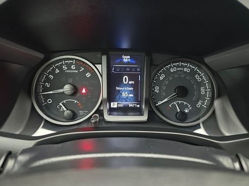 Used 2023 Toyota Tacoma TRD Pro AWD/4WD image 29