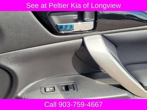 Used 2025 Mitsubishi Eclipse Cross AWD image 13