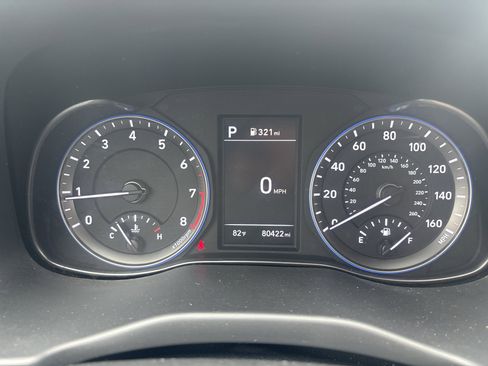 Used 2021 Hyundai Kona SEL Plus w/ Cargo Package AWD/4WD image 6