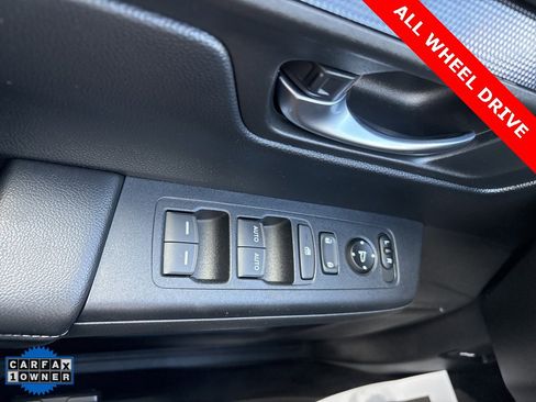 Used 2024 Honda CR-V EX image 13