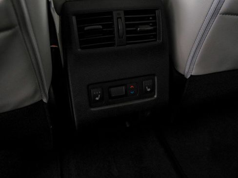 Used 2023 Mitsubishi Outlander SEL Black Edition image 41