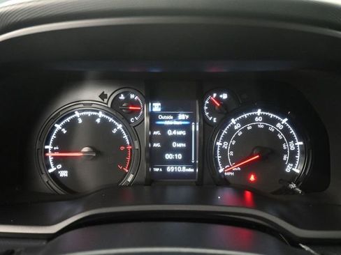 Used 2024 Toyota 4Runner SR5 Premium image 13