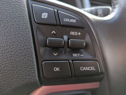 Used 2016 Hyundai Tucson Sport image 24