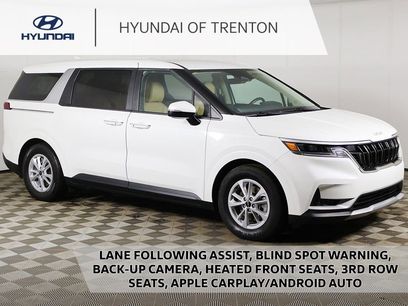 Used 2024 Kia Carnival LX