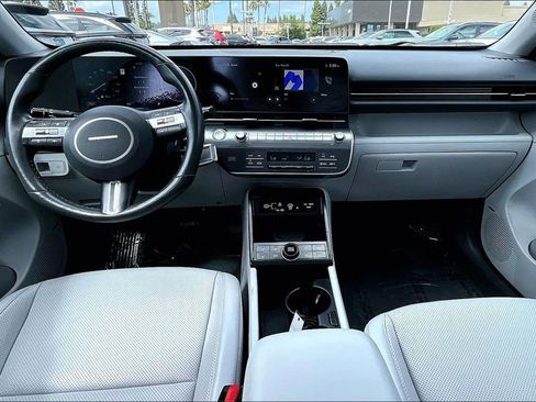 Certified 2024 Hyundai Kona Limited FWD image 11