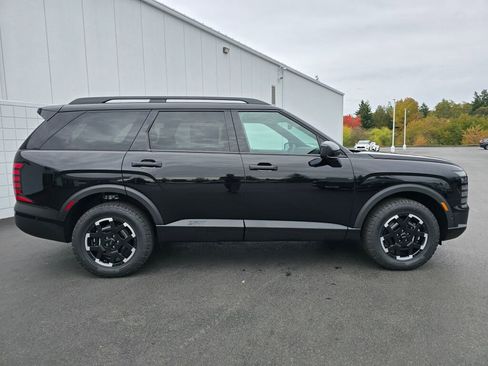 New 2026 Hyundai Palisade XRT Pro image 3