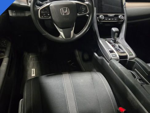 Used 2018 Honda Civic EX-T image 6