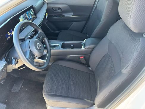 New 2026 Nissan Kicks S image 13