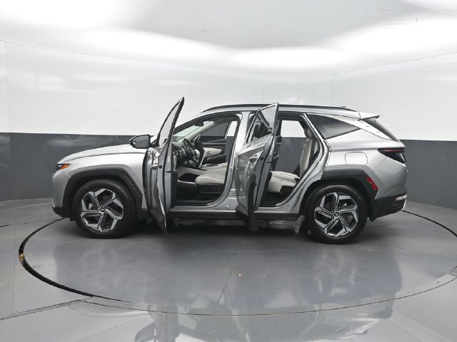 Used 2022 Hyundai Tucson Limited FWD image 39