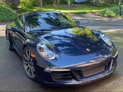 Used 2013 Porsche 911 Carrera S