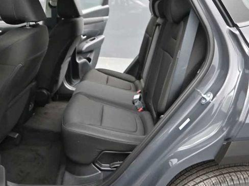 New 2026 Hyundai Tucson Blue SE AWD/4WD image 15
