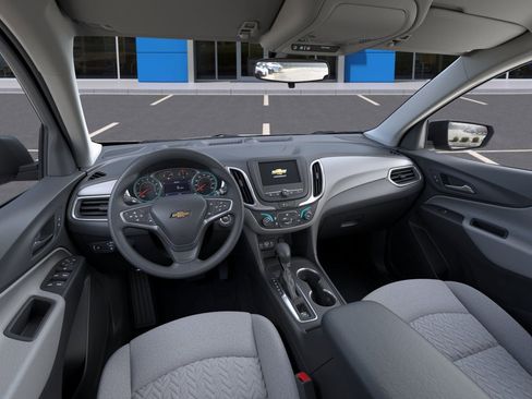 Used 2023 Chevrolet Equinox LS w/ LS Convenience Package image 28