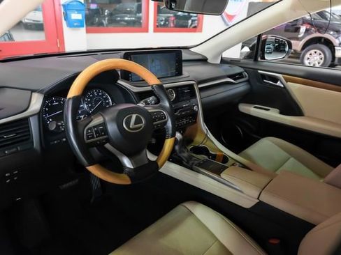 Used 2021 Lexus RX 350 FWD w/ Premium Package image 5