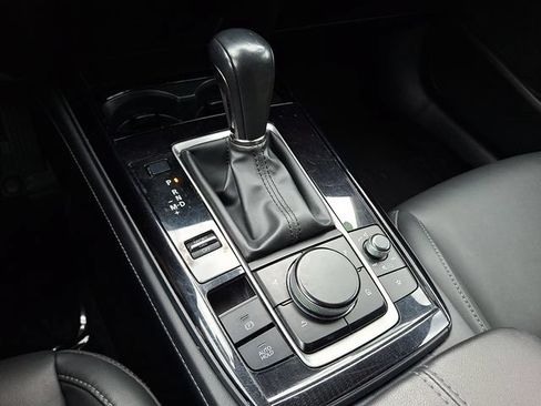 Used 2025 MAZDA CX-30 AWD 2.5 S w/ Select Sport Pkg image 14