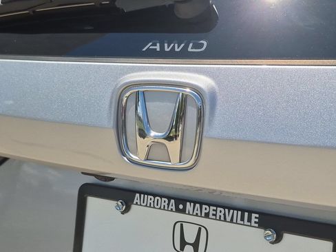 Certified 2023 Honda CR-V EX image 28