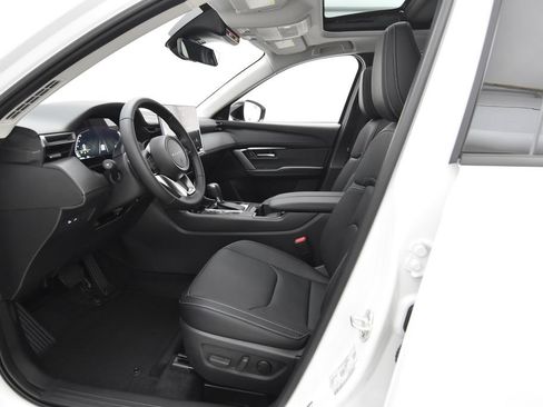 New 2026 MAZDA CX-5 2.5 S w/ Premium Plus Package AWD/4WD image 24
