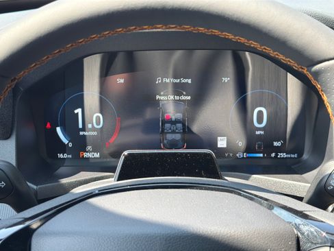 New 2026 Ford Explorer Tremor AWD/4WD image 19