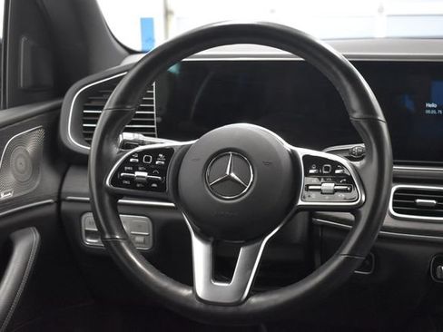 Used 2023 Mercedes-Benz GLE 450 4MATIC image 24