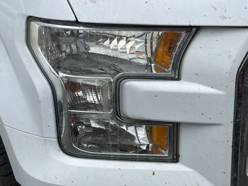 Used 2016 Ford F150 XLT w/ Equipment Group 301A Mid AWD/4WD image 9