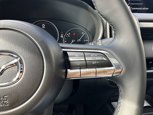 New 2026 MAZDA CX-50 Meridian Edition w/ Cargo Package image 22