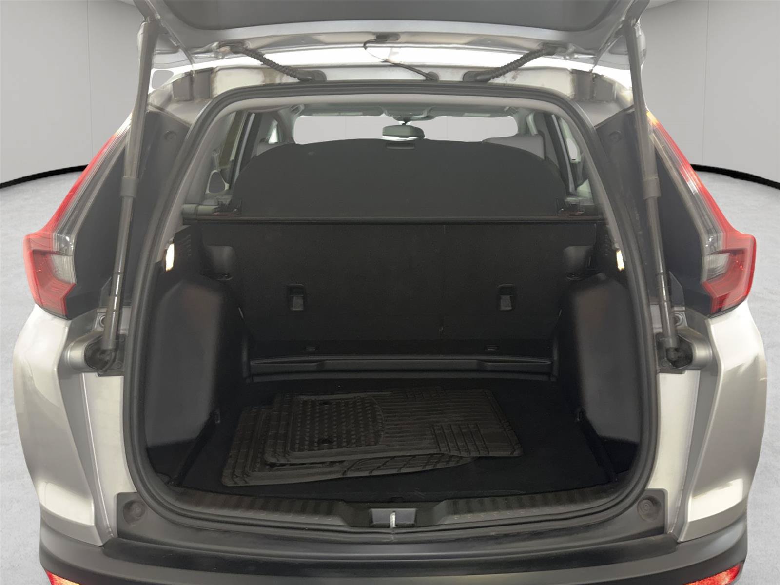 Used 2021 Honda CR-V EX-L image 12