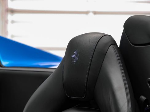 Used 2017 Ferrari 488 Spider RWD image 52