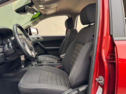 Used 2023 Ford Ranger XLT w/ Equipment Group 302A High image 13