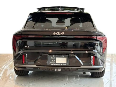 Used 2026 Kia K4 GT-Line w/ GT-Line Premium Package FWD image 21