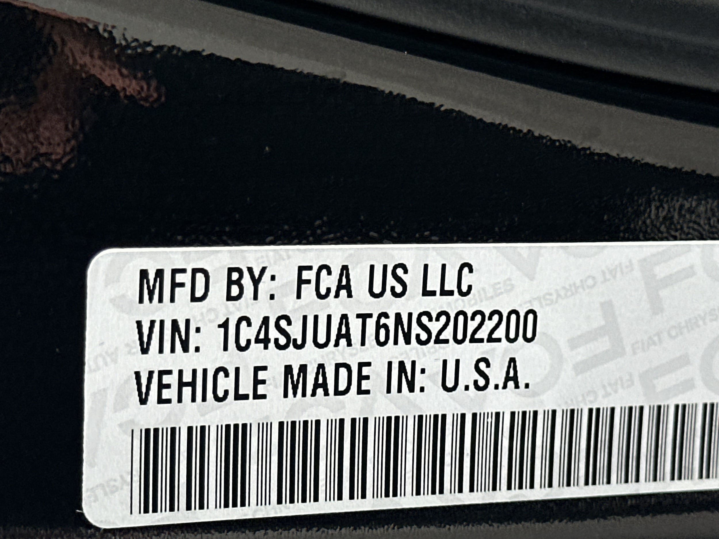 Used 2022 Jeep Wagoneer Series I w/ Premium Group I RWD image 33