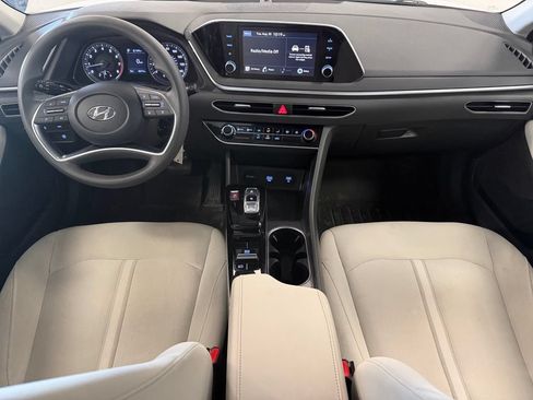 Used 2023 Hyundai Sonata SE FWD image 15