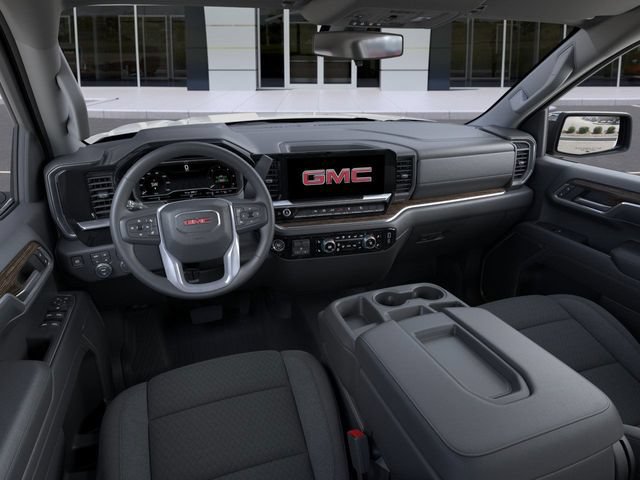 New 2026 GMC Sierra 1500 SLE w/ X31 Off-Road Package AWD/4WD image 16