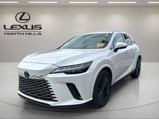 Used 2025 Lexus RX 350 Premium w/ Accessory Package video 1
