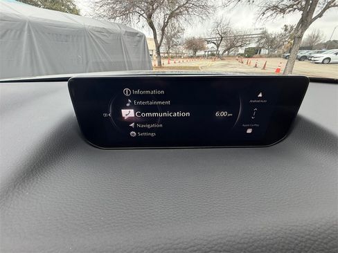 New 2026 MAZDA CX-50 AWD 2.5 S w/ Cargo Package image 21