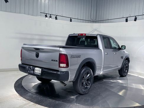 Used 2019 RAM 1500 Classic Warlock image 11