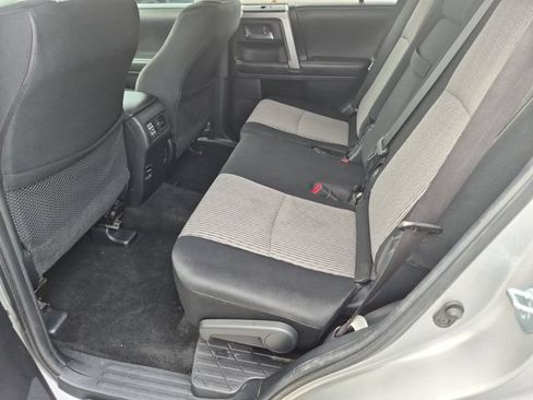 Used 2017 Toyota 4Runner SR5 RWD image 27