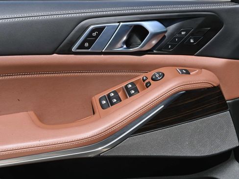 Certified 2026 BMW X5 sDrive40i image 30