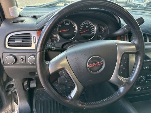Used 2007 GMC Sierra 2500 SLT w/ Convenience Package image 12