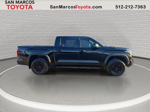 Used 2024 Toyota Tundra TRD Pro image 4