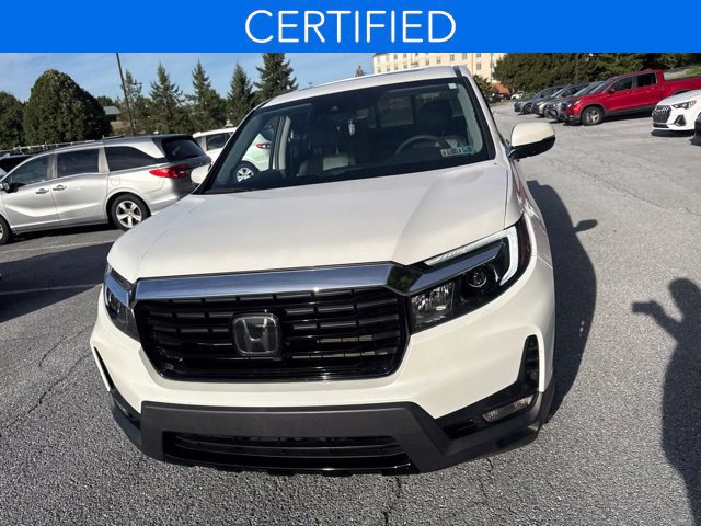 Certified 2023 Honda Ridgeline RTL-E image 15