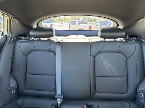 New 2026 Buick Envista Sport Touring w/ Convenience I Package image 17