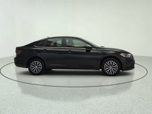 Used 2020 Volkswagen Jetta SE FWD image 7