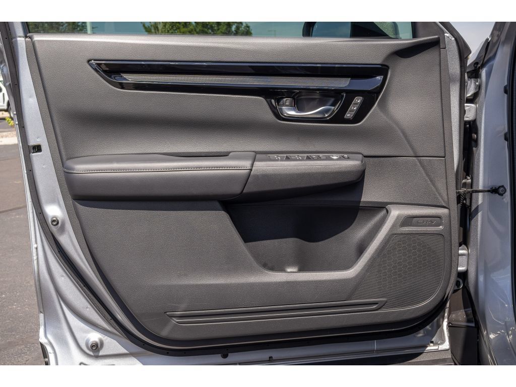 Used 2024 Honda CR-V EX-L image 18