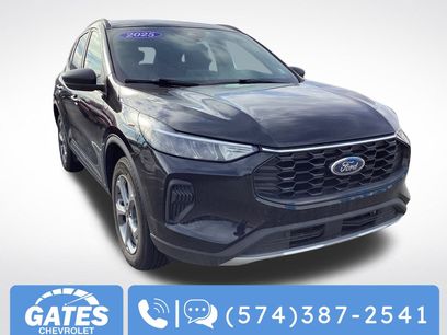 Used 2025 Ford Escape ST-Line