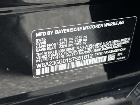 Used 2025 BMW 228i xDrive AWD/4WD image 40